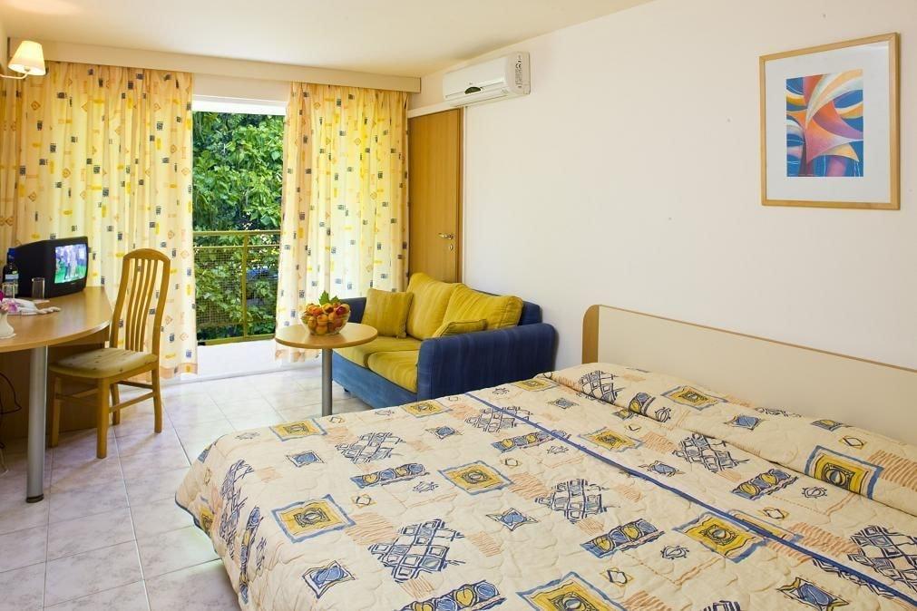 Hotel Orhidea Albena Extérieur photo