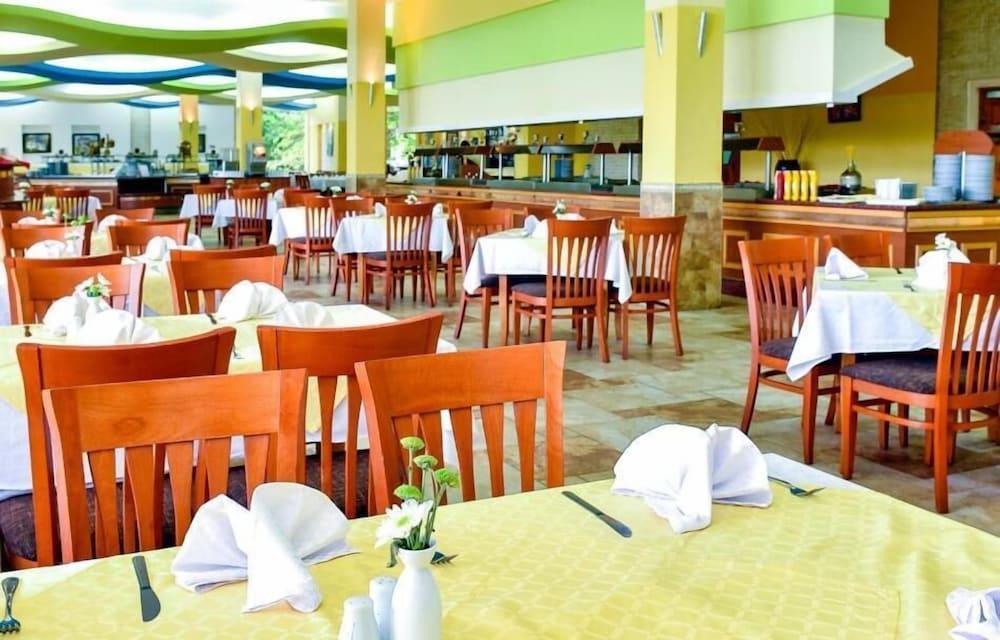 Hotel Orhidea Albena Extérieur photo