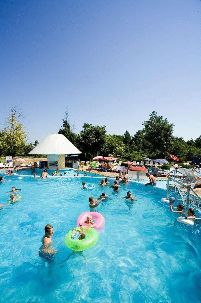 Hotel Orhidea Albena Extérieur photo