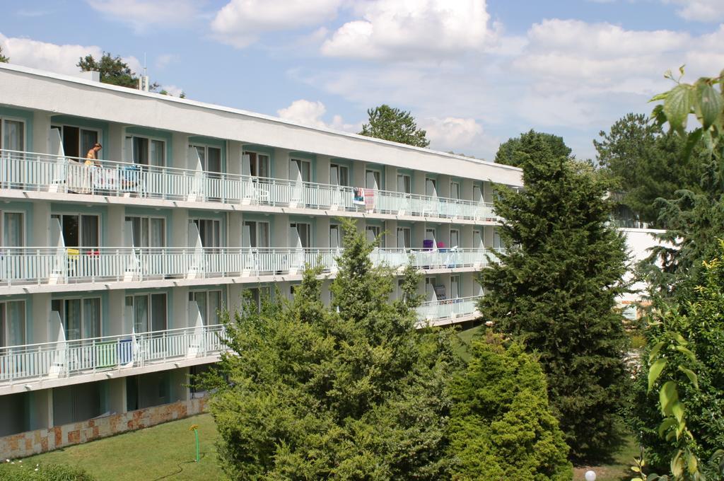 Hotel Orhidea Albena Extérieur photo